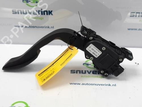 Pedal RENAULT TWINGO II (CN0_) 1.2 16V (CN04, CN0B) | BP40569039I4 - Image 2