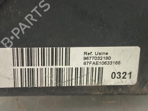 ABS pump PEUGEOT 508 SW I (8E_) 1.6 THP | BP25526881M43 