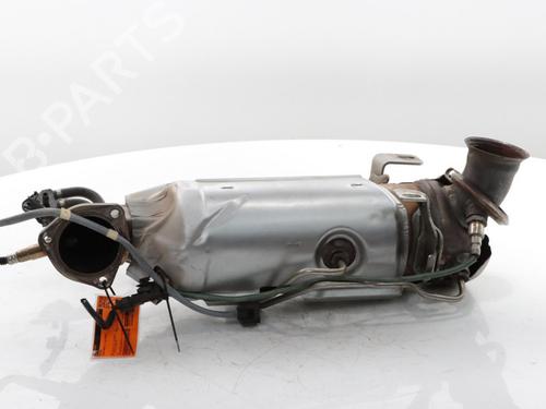 Used Catalyst CITROËN C5 AIRCROSS (A_) 1.6 Hybrid 225 (A45GFR) (224 hp) 29241687