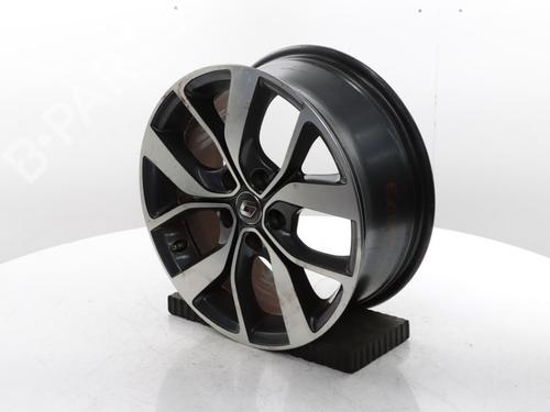 Rim RENAULT MEGANE IV Grandtour (K9A/M/N_) 1.2 TCe 130 (K9MR) | BP29241901C45 