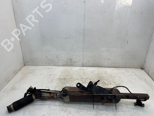 Used Particulate filter Particulate filter 30186804 30186804