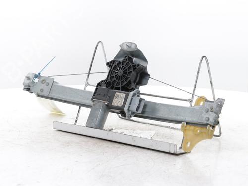Front left window mechanism RENAULT CAPTUR I (J5_, H5_) 0.9 TCe 90 | BP38234826C22 - Image 2