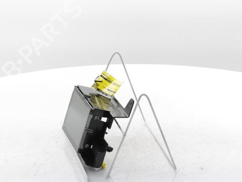 Display monitor RENAULT KADJAR (HA_, HL_) 1.2 TCe 130 (HLMR) | BP29241401C48 