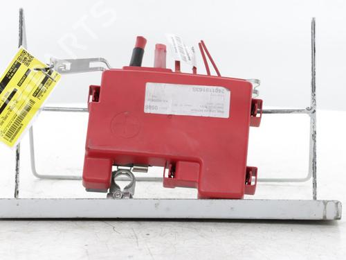 Used Fuse box Fuse box 34565230 34565230