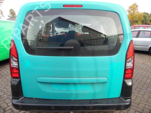 Interior roof handle PEUGEOT PARTNER Tepee 1.6 BlueHDi 100 | BP40590364I35 - Image 5