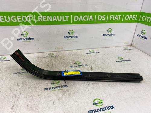Hinge/Door check strap PEUGEOT PARTNER Box Body/MPV 1.6 HDi / BlueHDi 75 | BP17982168C146 