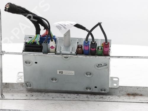 Radio CITROËN JUMPY III Van (V_) 2.0 BlueHDi 180 | BP39508082E6 - Image 6