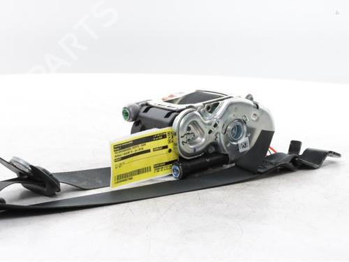 Front right seatbelt RENAULT KADJAR (HA_, HL_) 1.2 TCe 130 (HLMR) | BP40586597I25 - Image 4