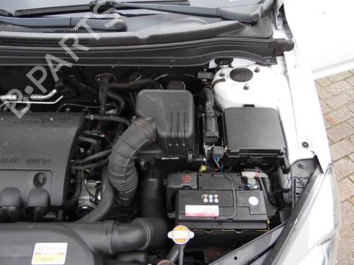 Climate control KIA CEE'D SW (ED) 1.4 CVVT | BP40582124I5 - Image 39