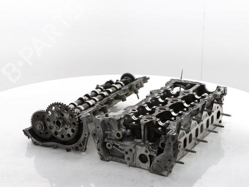 Cylinder head RENAULT TRAFIC III Van (FG_) 1.6 dCi 95 (FGMJ, FGMR) | BP29426782M5 