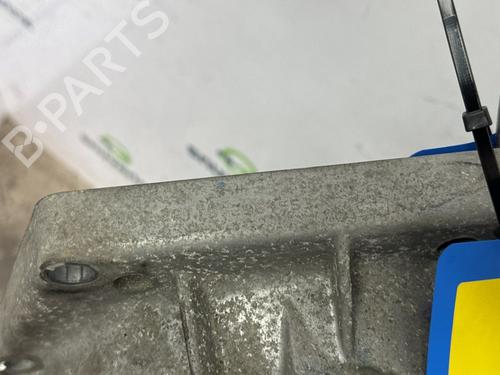 Gearbox PEUGEOT 108 1.0 VTi | BP17191207M3 
