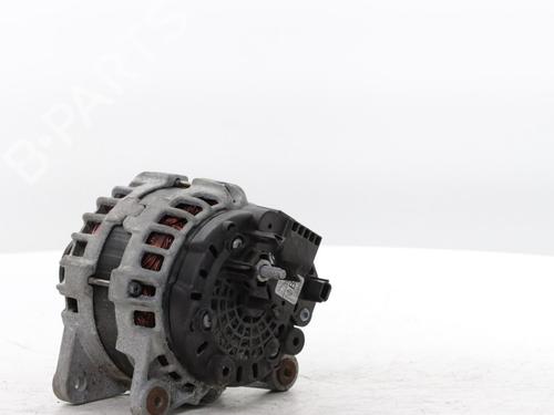 Generator RENAULT SCÉNIC IV (J9_) 1.2 TCe 115 | BP31050027M7