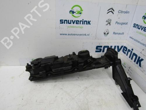 Valve cover CITROËN C3 II (SC_) 1.6 HDi | BP21179026M124 