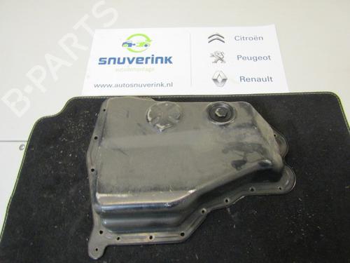 Used Oil sump CITROËN DS5 2.0 HDi 200 Hybrid4 All-wheel Drive (200 hp) 13190668