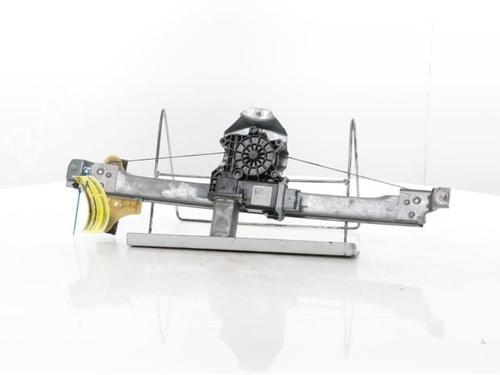 Used Front left window mechanism Front left window mechanism RENAULT CAPTUR I (J5_, H5_) 1.2 TCe 120 (120 hp) 39912273 39912273
