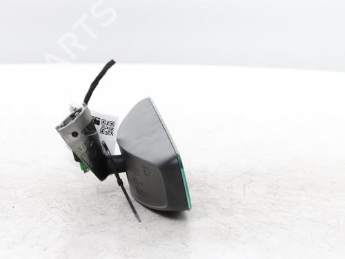Rear mirror VOLVO S60 III (224) T4 | BP36089688I6 - Image 3
