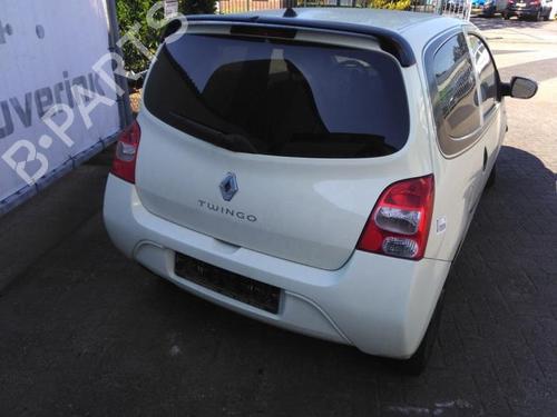 AC compressor RENAULT TWINGO II (CN0_) 1.2 16V (CN04, CN0B) | BP40580735M34 - Image 11