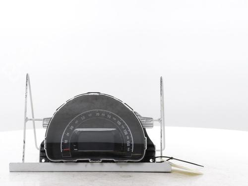 Used Instrument cluster RENAULT TWINGO III (BCM_, BCA_) 1.0 SCe 70 (71 hp) 30866688