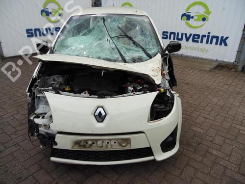 ABS pump RENAULT TWINGO II (CN0_) 1.2 16V (CN04, CN0B) | BP40569479M43 - Image 17