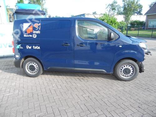 Switch PEUGEOT EXPERT Van (V_) 1.6 BlueHDi 95 | BP40570608I30  - Image 7