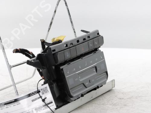 Climate control VW T-ROC (A11, D11) 1.5 TSI | BP34565572I5 - Image 9