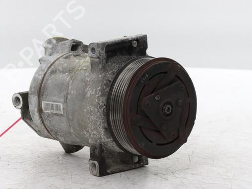 AC compressor RENAULT CLIO IV (BH_) 1.2 TCe 120 (BHM0) | BP34603881M34  - Image 7