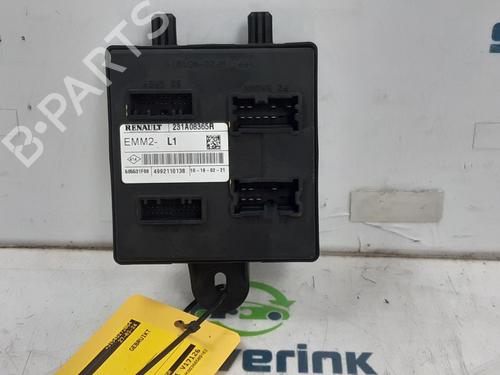 Elektronisk modul RENAULT EXPRESS Box Body/MPV 1.5 Blue dCi 75 (F6AA) (75 hp) 18413845