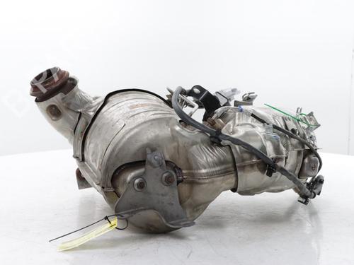 Particulate filter RENAULT MASTER IV Van (F8__) BLUE DCI 130 (F8M2) | BP34566927M81  - Image 6