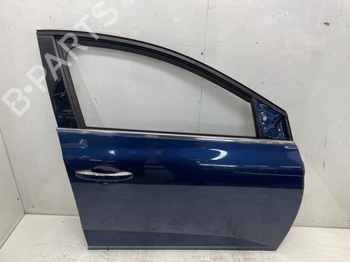 Used Right front door RENAULT MEGANE IV Grandtour (K9A/M/N_) 1.2 TCe 130 (K9MR) (130 hp) 29426978
