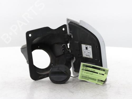 Tanklåg OPEL MOVANO B Van (X62) 2.3 CDTI FWD (FV) (136 hp) 31960253