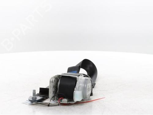 Front right seatbelt PEUGEOT EXPERT Van (V_) 1.6 BlueHDi 95 | BP40585658I25 - Image 8