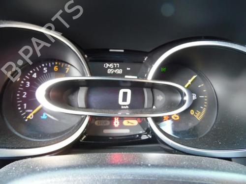 Pipe RENAULT CLIO IV (BH_) 0.9 TCe 90 (BHNF, BHMA, BHMH, BHJK, BHJR) | BP24165227M125 - Image 16