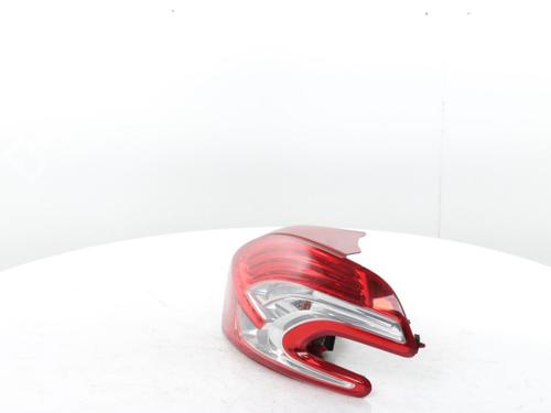 Right taillight PEUGEOT 208 I (CA_, CC_) 1.6 VTi | BP30186104C35