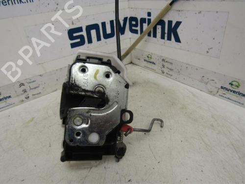 front-right-lock-citroen-nemo-box-bodympv-aa_-2008-40591146 main image