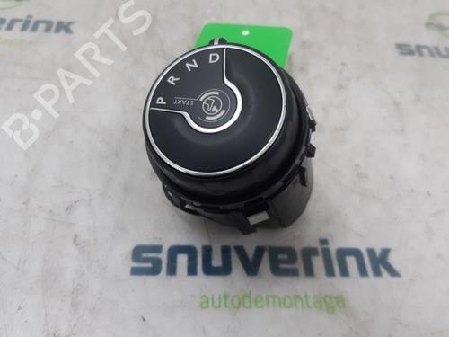 Gear lever OPEL COMBO Box Body/MPV (K9) 1.5 D | BP40579749M90 - Image 4