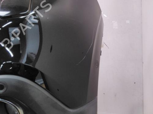 Front bumper RENAULT KADJAR (HA_, HL_) 1.2 TCe 130 (HLMR) | BP29241391C7 