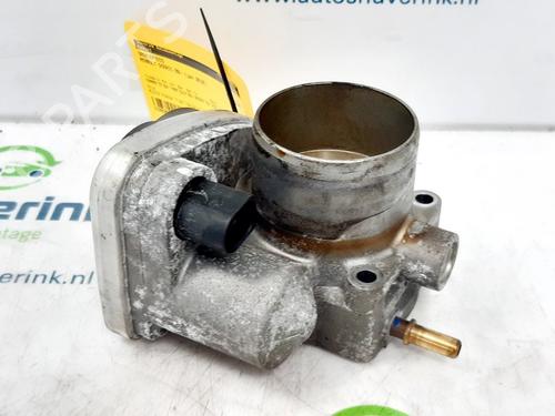 Used Throttle body Throttle body 10804326 10804326