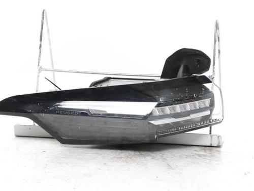 Used Left taillight Left taillight PEUGEOT 408 II (FP_, F3_, FM_) Hybrid 136 (FPHPYC) (136 hp) 40586659 40586659