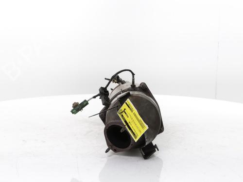 Particulate filter RENAULT KANGOO Express (FW0/1_) 1.5 dCi 105 (FW0F) | BP31960134M81 - Image 3