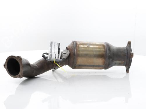 Catalyst AUDI A4 B8 (8K2) 1.8 TFSI | BP38618551M10 - Image 5