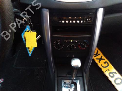 Engine PEUGEOT 207 CC (WD_) 1.6 16V | BP40584242M1  - Image 21