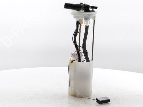 Fuel pump FIAT DUCATO Van (250_) 120 Multijet 2,2 D | BP30758034M76