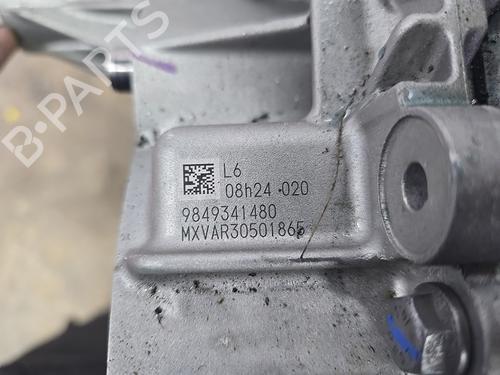 Gearbox OPEL MOKKA MOKKA-e | BP31960865M3 