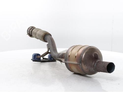 Catalyst RENAULT ARKANA I (LCM_, LDN_) 1.3 TCe 140 (LDN0) | BP40586086M10 - Image 2