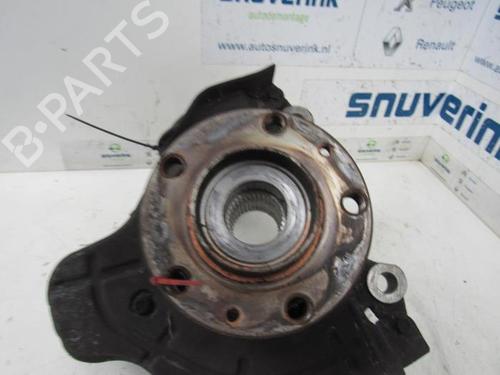 Right front steering knuckle CITROËN JUMPER II Van 2.2 HDi 130 | BP40562774M26 - Image 2
