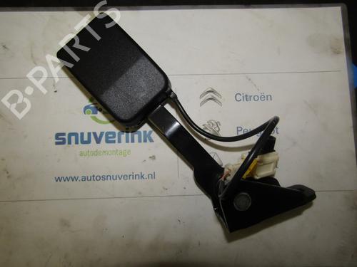 Used Seat buckle PEUGEOT 308 CC (4B_) 1.6 16V (156 hp) 18300809