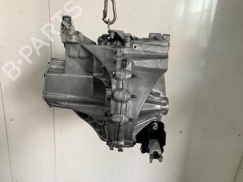 Gearbox CITROËN C4 Picasso II 1.2 THP 130 | BP40588579M3 - Image 3