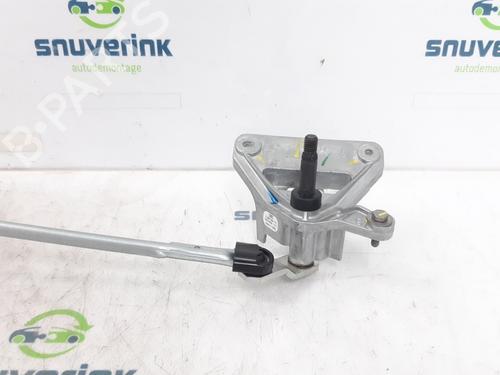 Front wipers mechanism OPEL ASTRA L (O5) 1.6 Plug-In-Hybrid (F3DGXT) | BP25776304C83 
