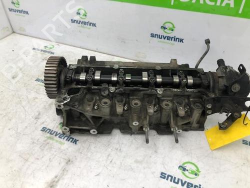 Cylinder head RENAULT KANGOO Express (FW0/1_) 1.5 dCi 70 (FW0A, KW0V) | BP40578852M5 - Image 5