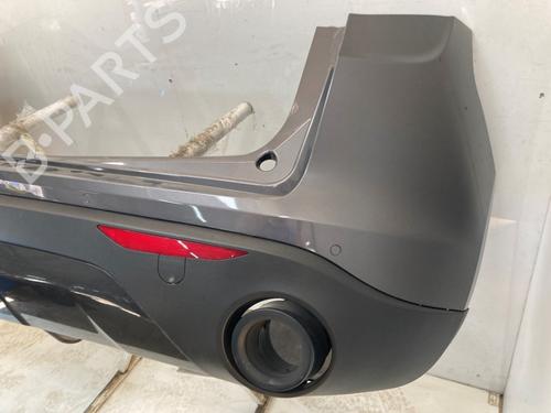 Rear bumper ALFA ROMEO STELVIO (949_) 2.0 Q4 (949.AXF2A) | BP29068938C8 